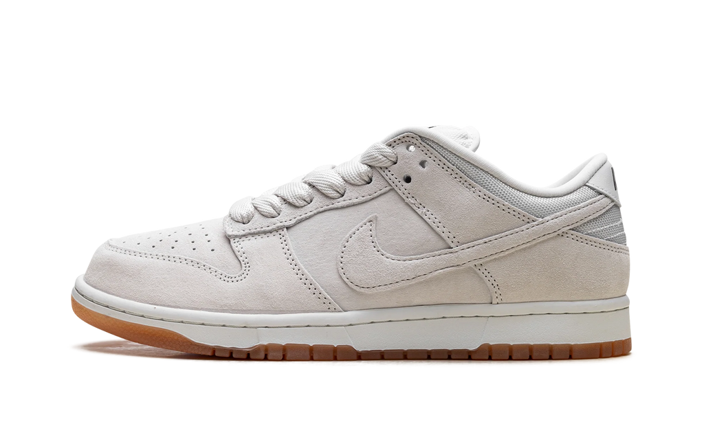 SB Dunk Low Pro B "Pale Ivory" HJ0367 100