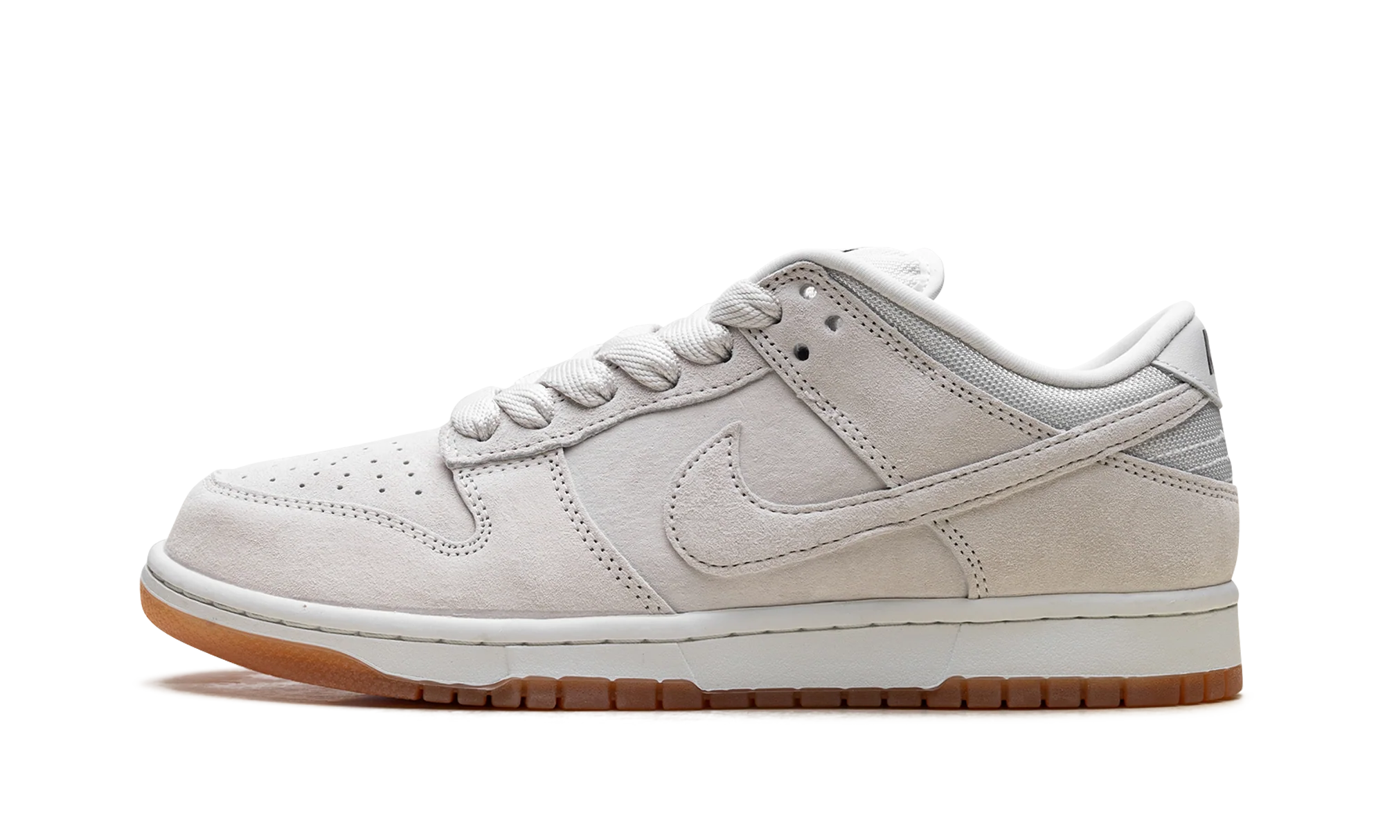 SB Dunk Low Pro B "Pale Ivory" HJ0367 100