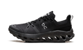 Cloudsurfer Trail WP "Black Eclipse" 3ME10270106