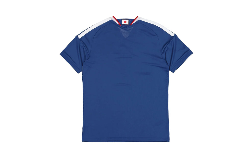 Japan 26 Home Jersey "Japan Blue / Ash Blue" KD3345