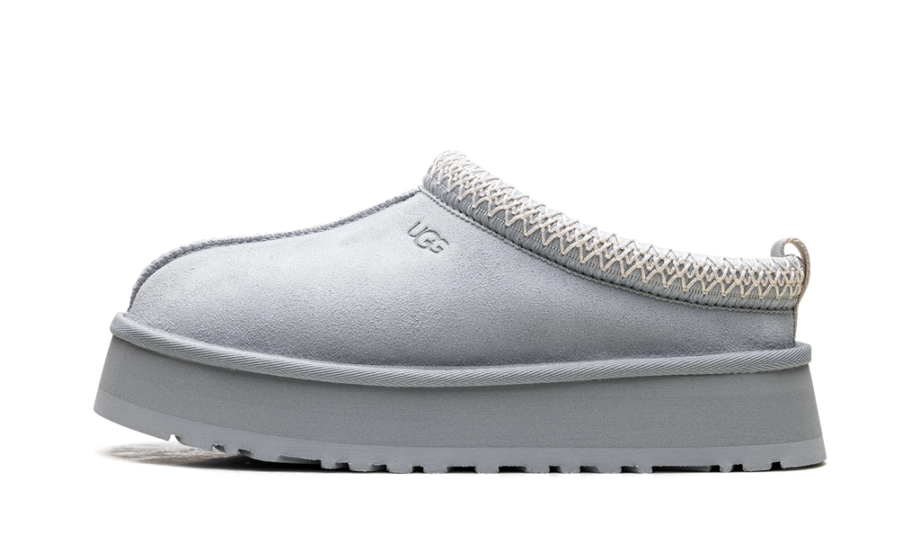 Tazz Slipper WMNS "Sea Foam" 1122553 SFOA