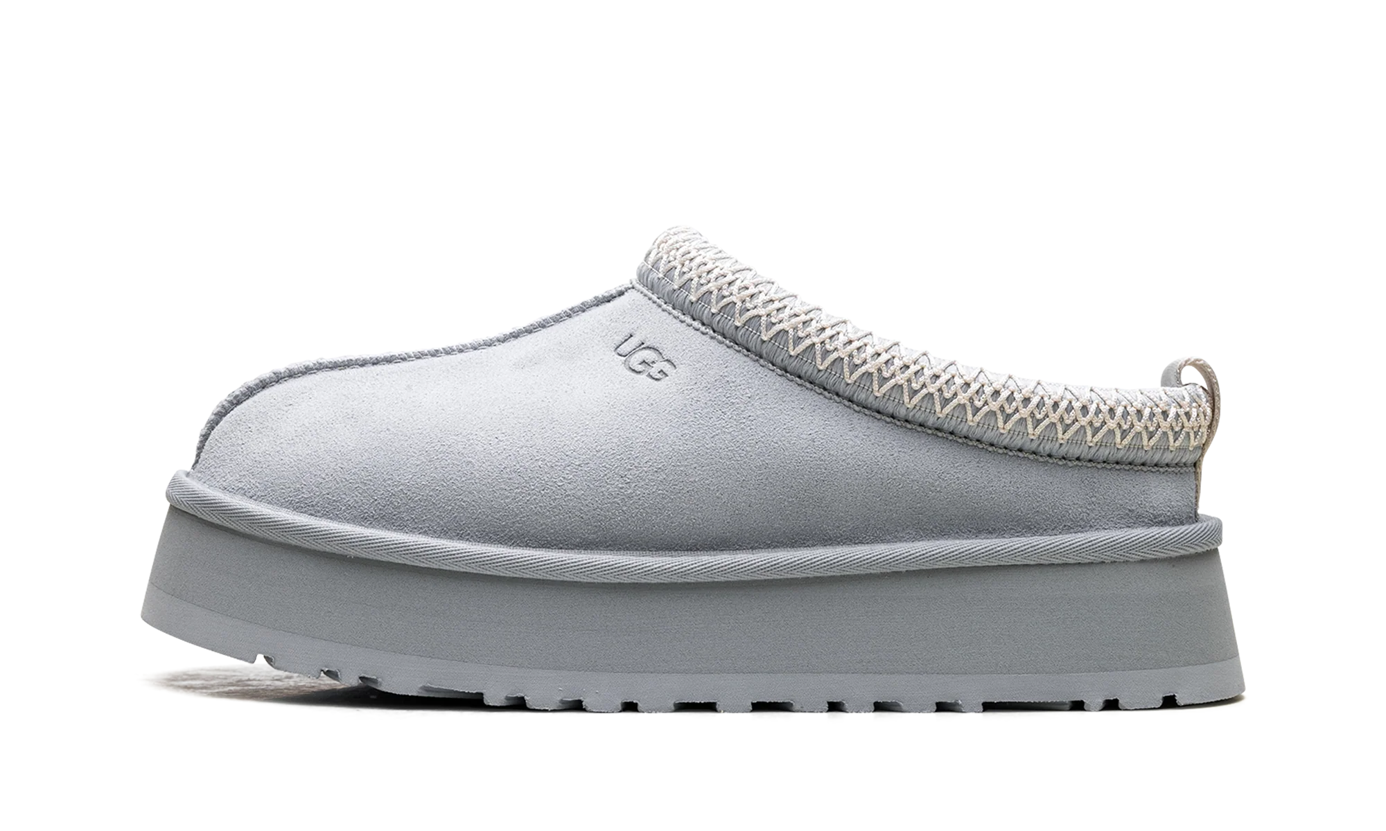 Tazz Slipper WMNS "Sea Foam" 1122553 SFOA