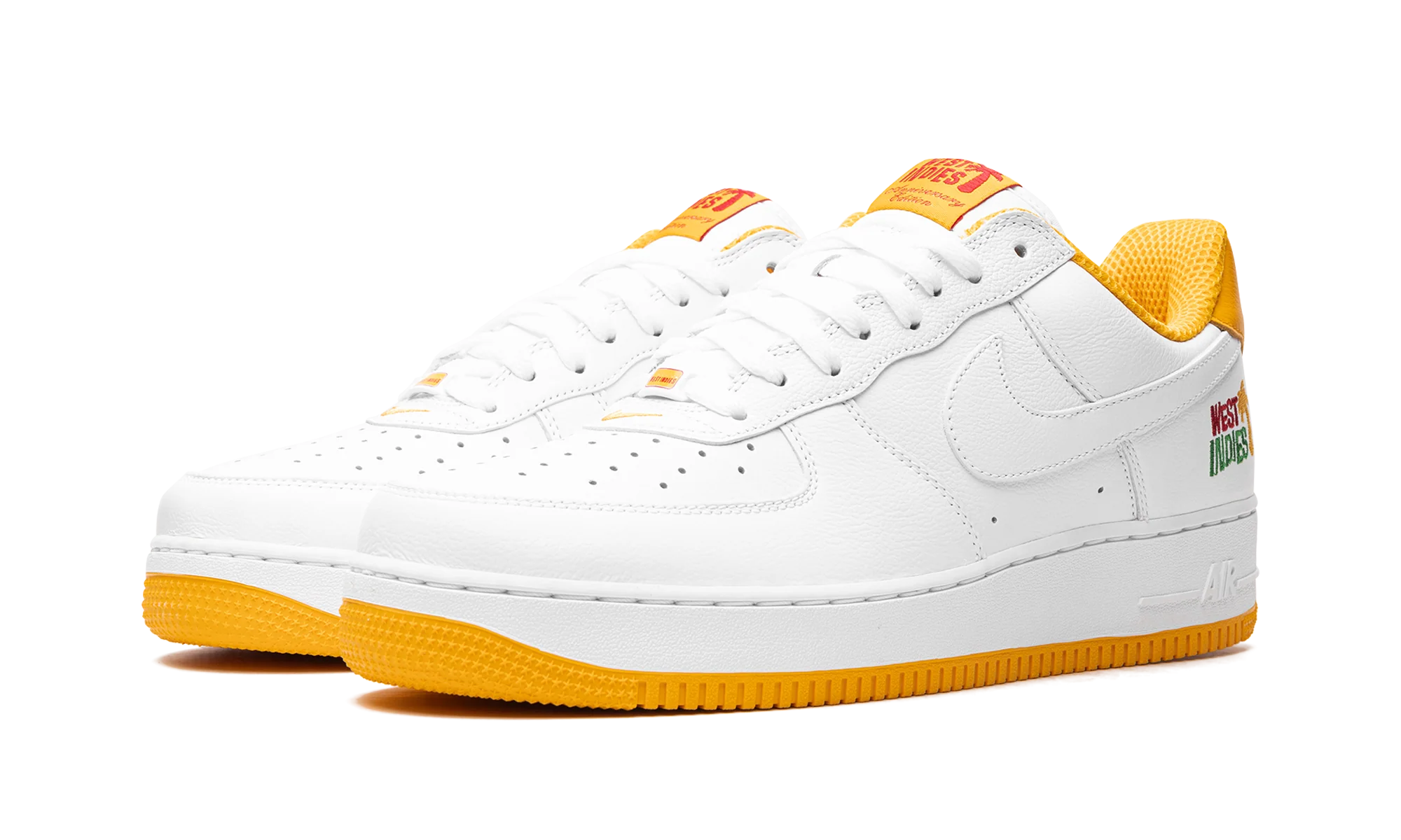 Air Force 1 Low "West Indies" DX1156 101