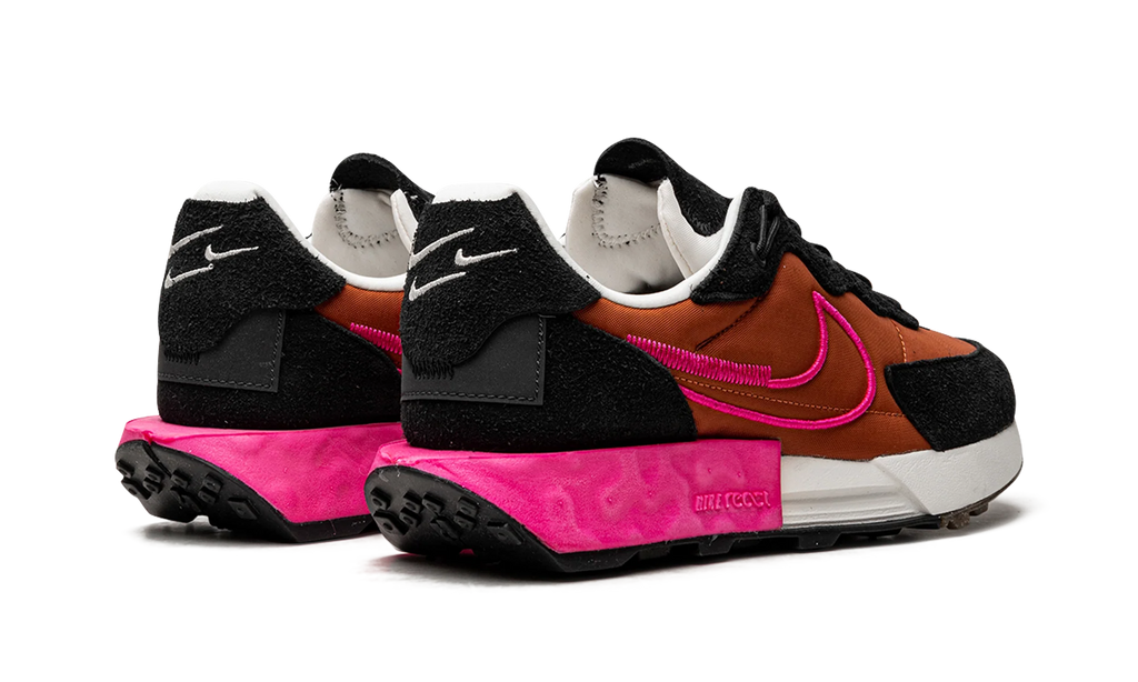 FONTANKA WAFFLE WMNS "Burnt Sunrise" DC3579 800