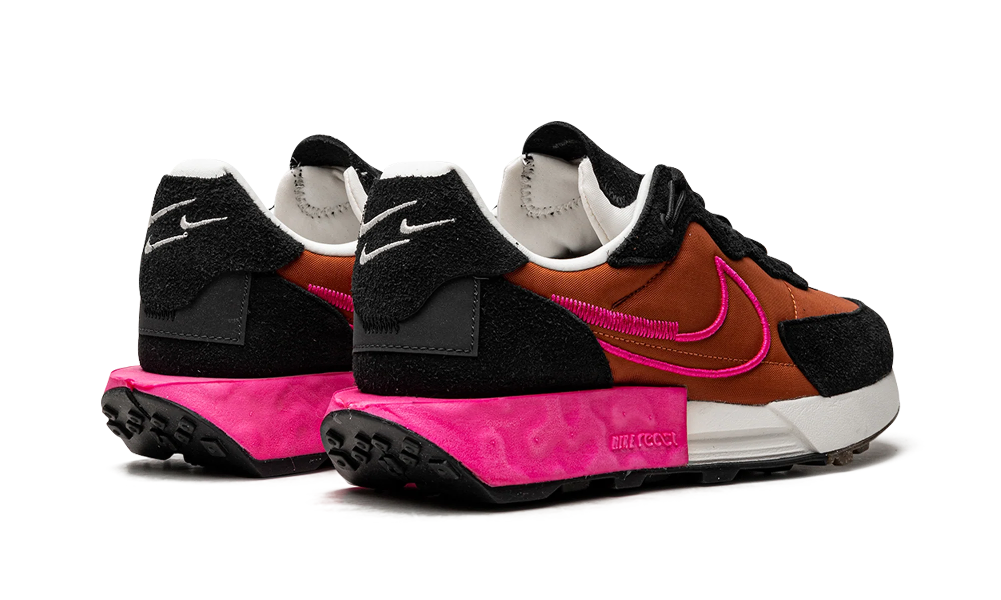 FONTANKA WAFFLE WMNS "Burnt Sunrise" DC3579 800