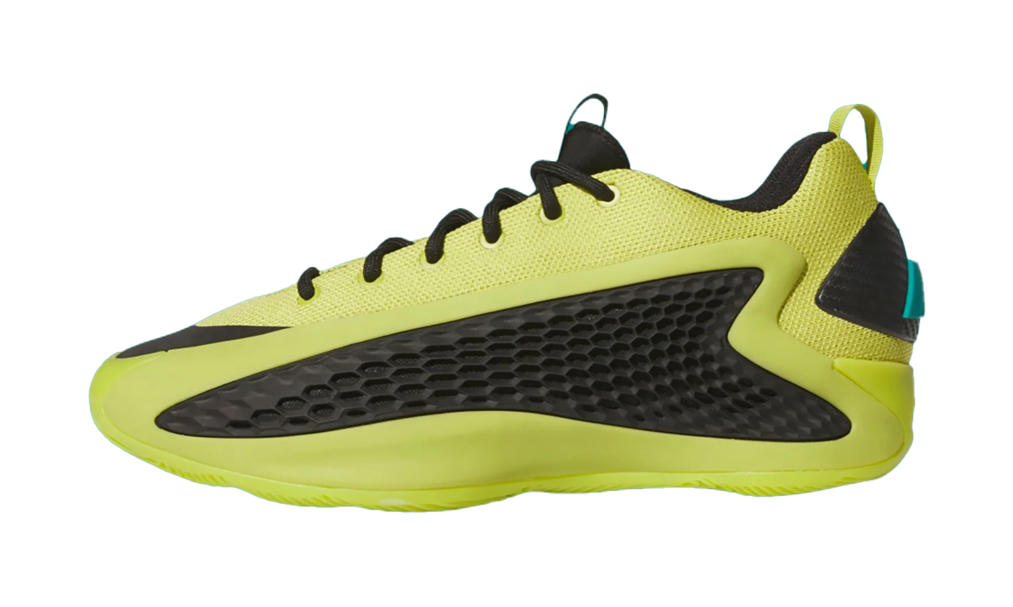 AE1 Low "Preloved Lime" JS1778