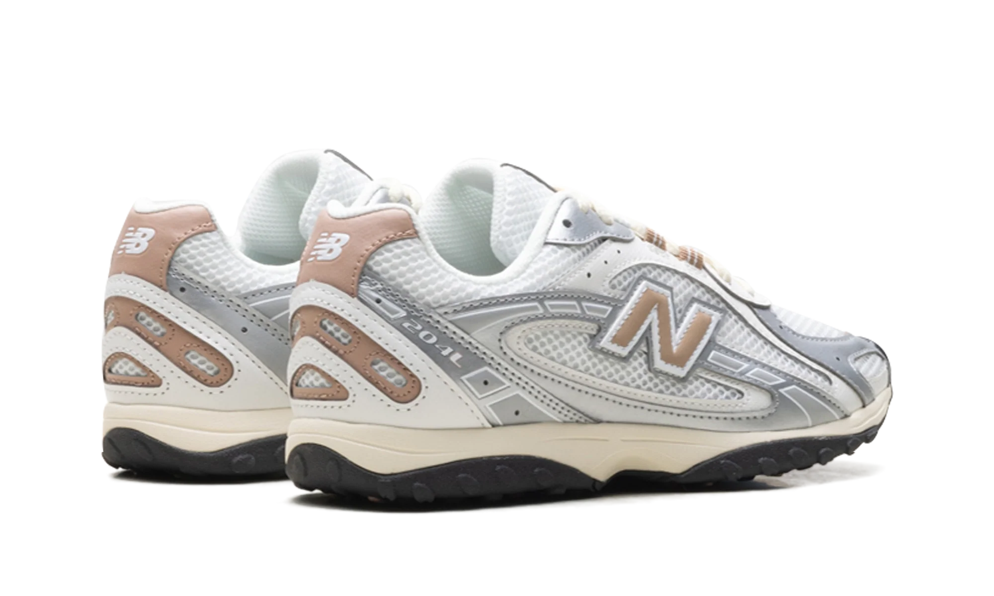 204L "Flat Taupe" U204LSWA
