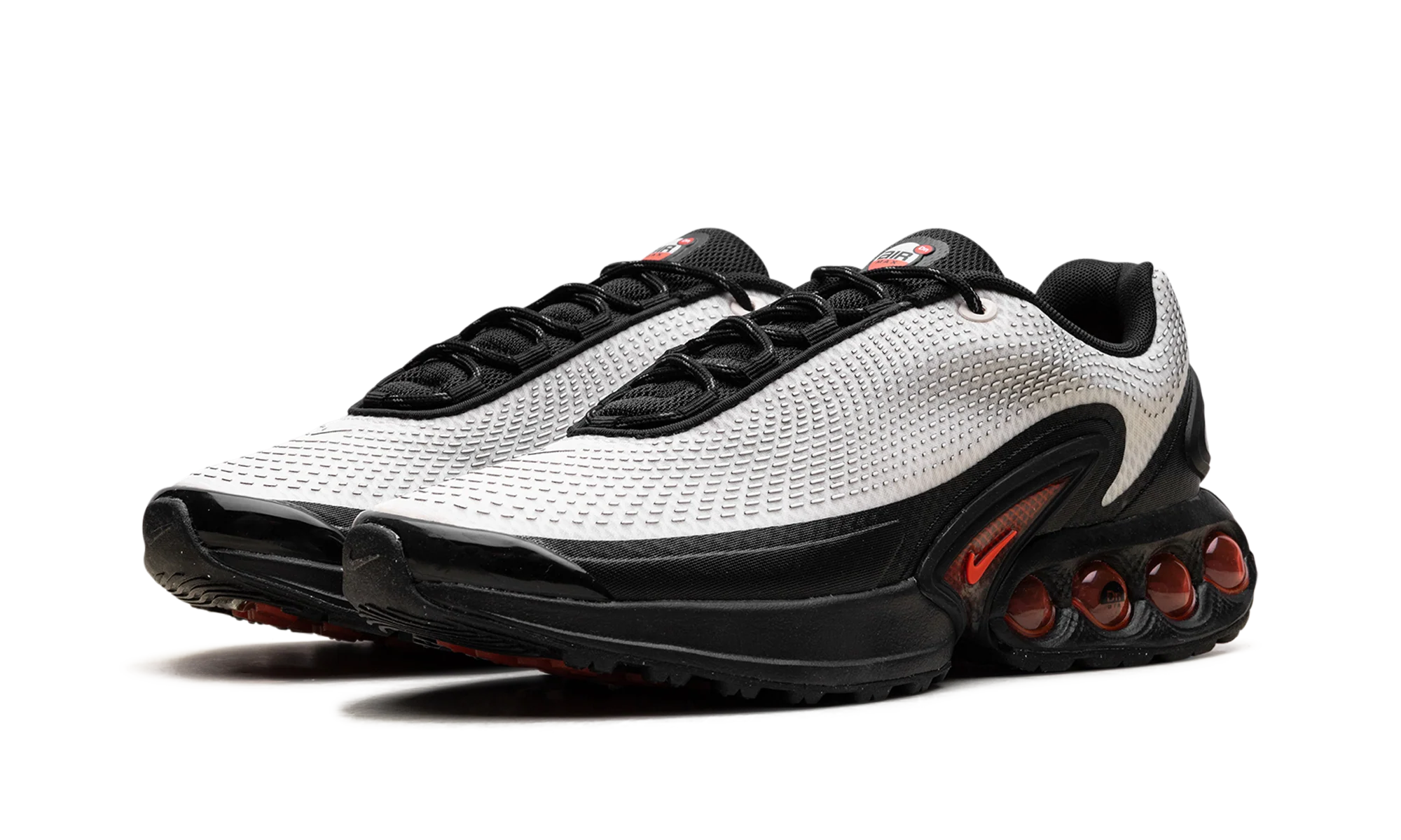 Air Max Dn WMNS "Pale Ivory" HQ3422 110