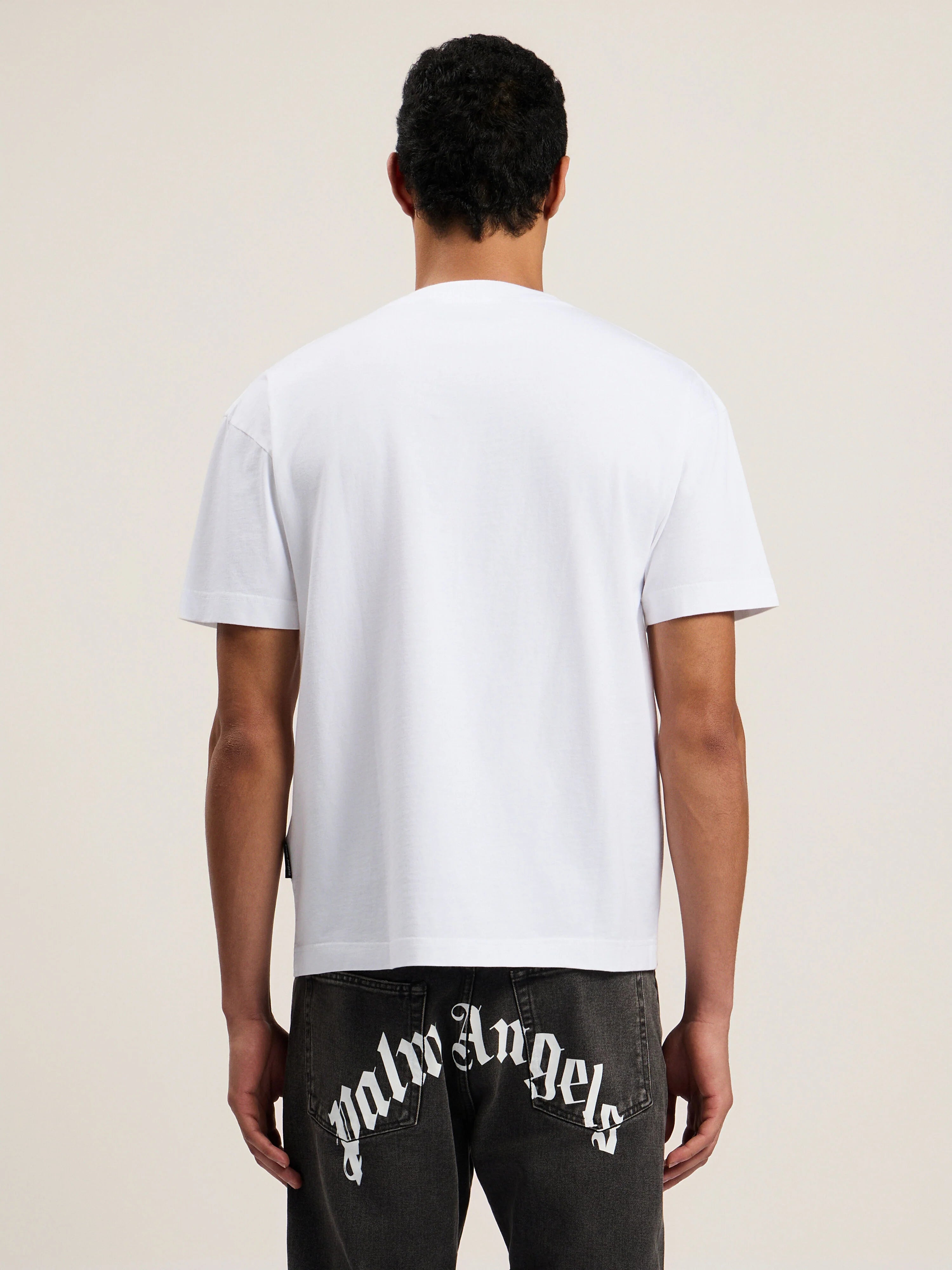 Box Logo T-Shirt