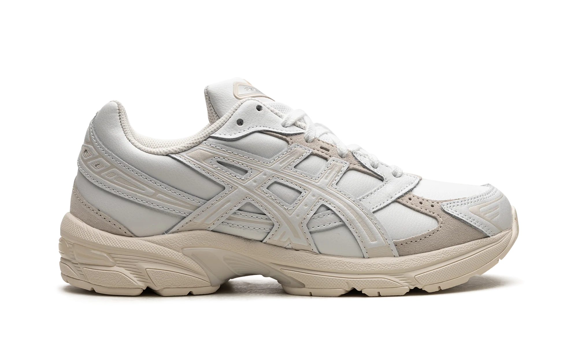 GEL-1130 "Cream Leather" 1201A844 100