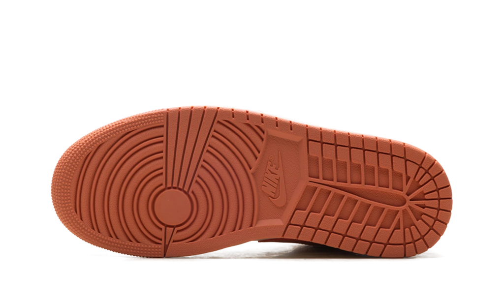 Air Jordan 1 Low WMNS "Madder Root" DC0774 180