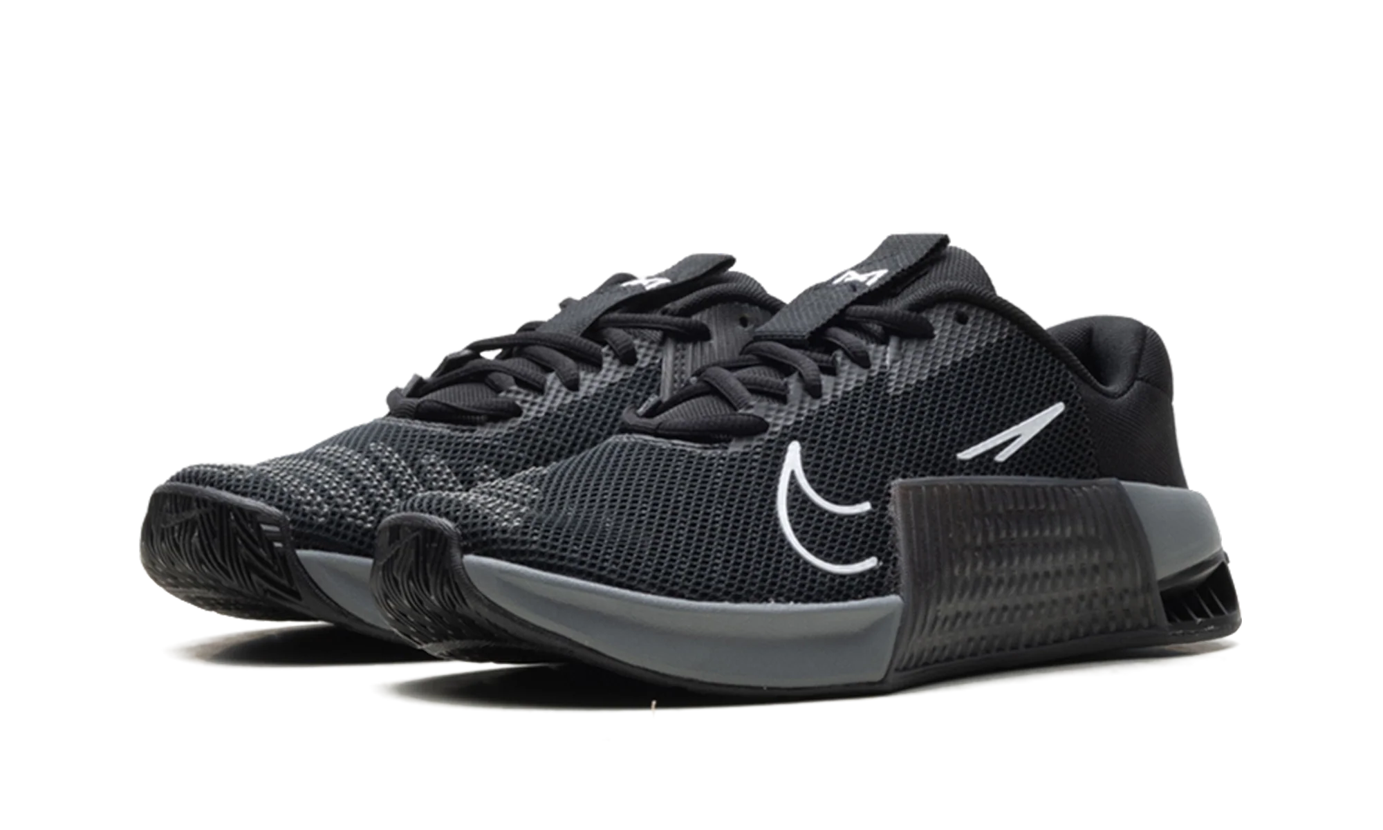 Metcon 9 WMNS "Black Smoke Grey" DZ2537 001