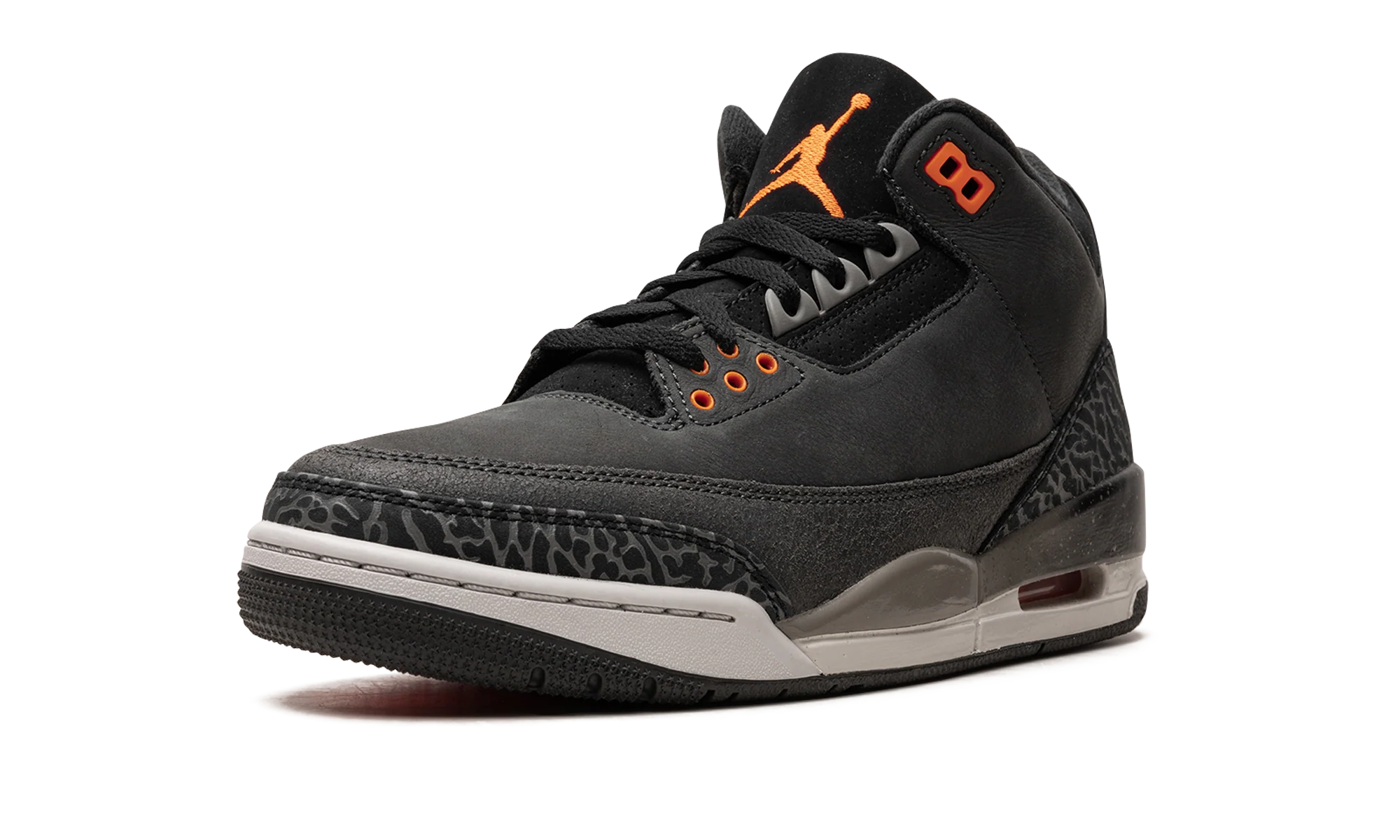 Air Jordan 3 "Fear (2023)" CT8532 080