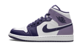 Air Jordan 1 Mid "Sky J Purple" DQ8426 515