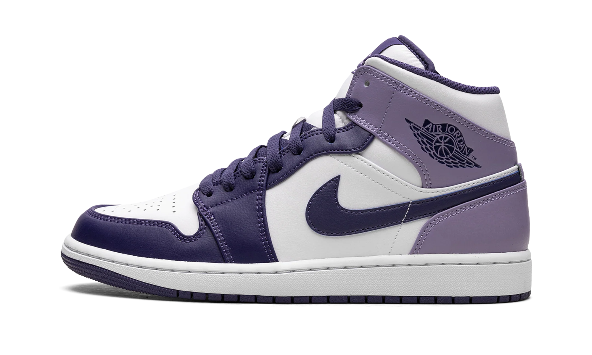 Air Jordan 1 Mid "Sky J Purple" DQ8426 515
