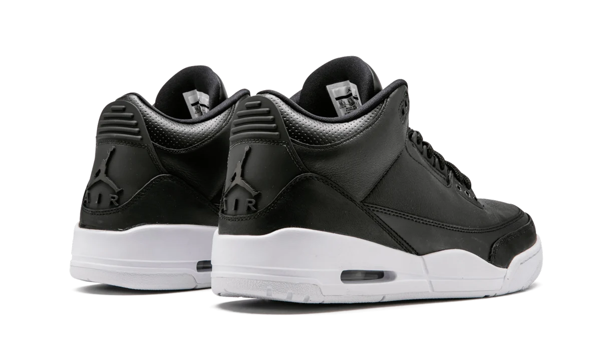 Air Jordan 3 Retro "CYBER MONDAY 2016" 136064 020