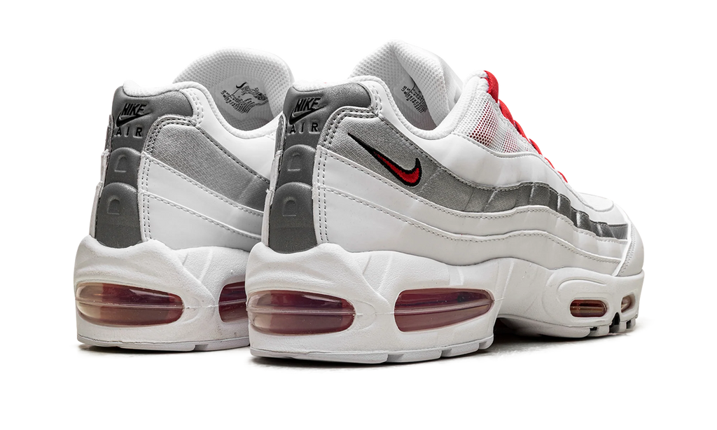Air Max 95 SE "Big Bubble England" IQ0176 100
