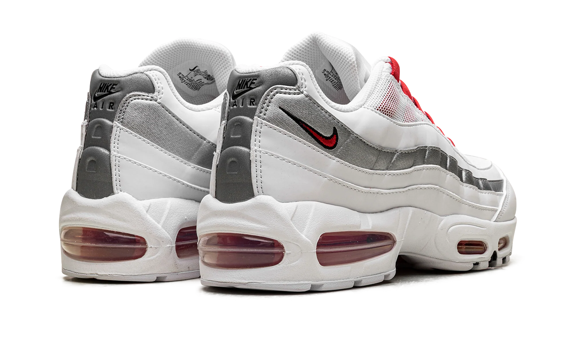 Air Max 95 SE "Big Bubble England" IQ0176 100