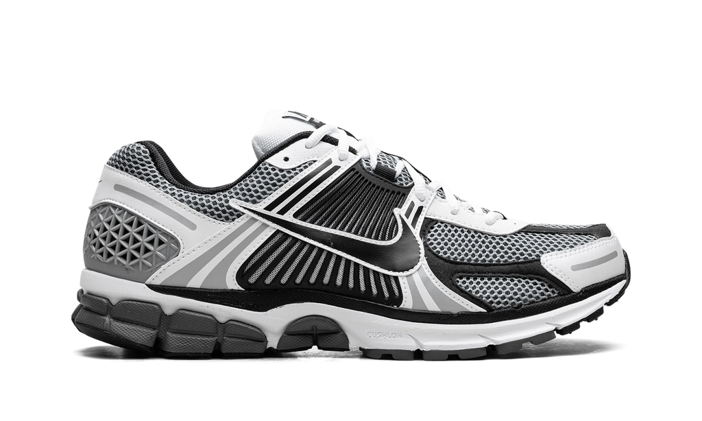 Zoom Vomero 5 SE SP "Black / Metallic Silver" CI1694 001