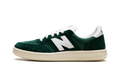 T500 "Marsh Green Angora" CT500CH