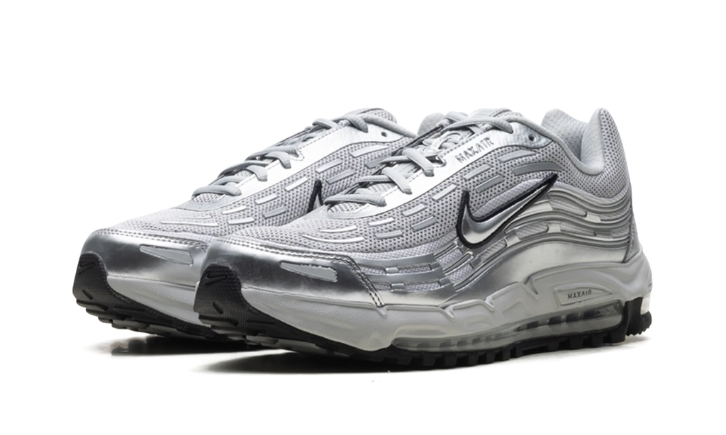 Air Max TL 2.5 "Metallic Silver" HM8818 001