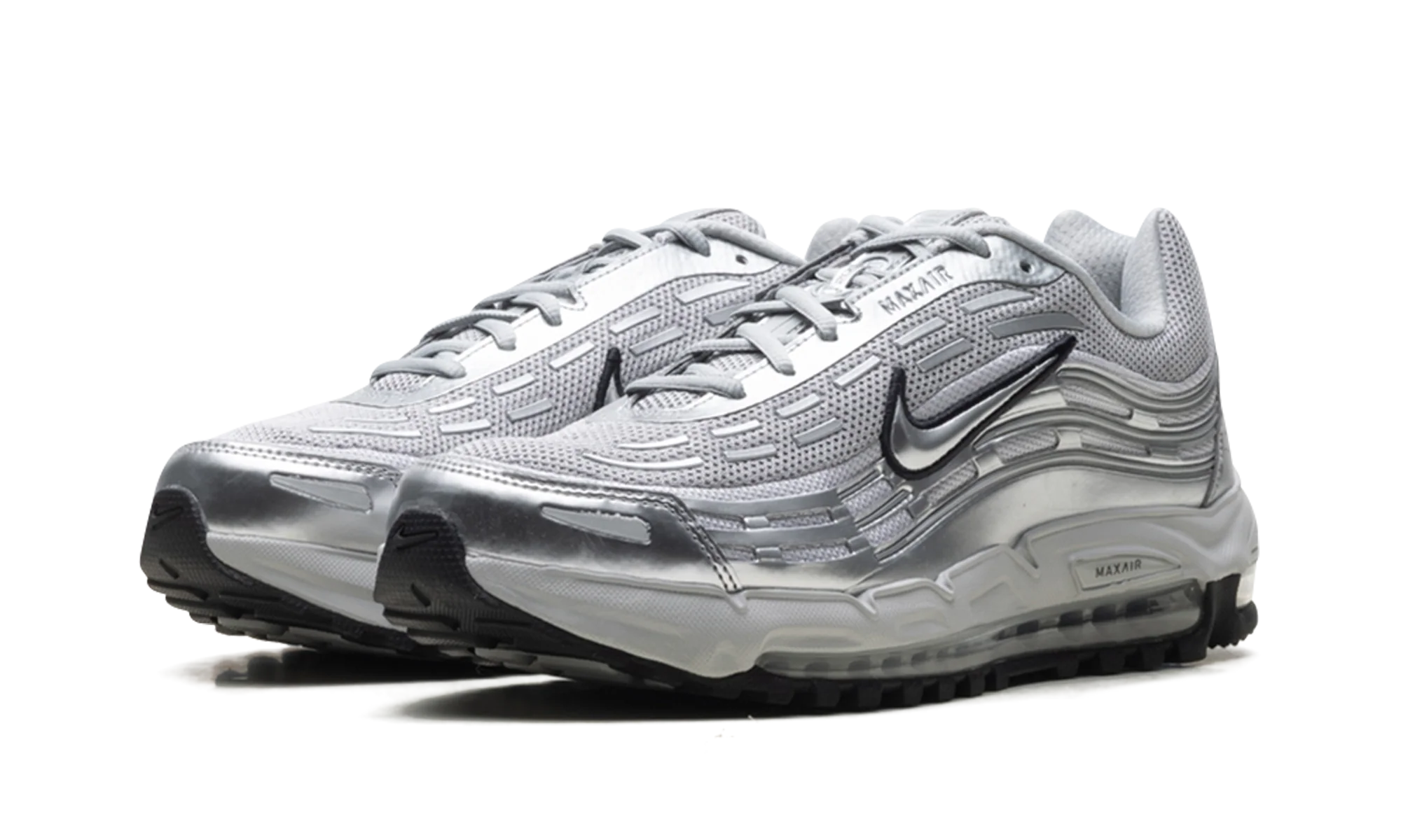 Air Max TL 2.5 "Metallic Silver" HM8818 001