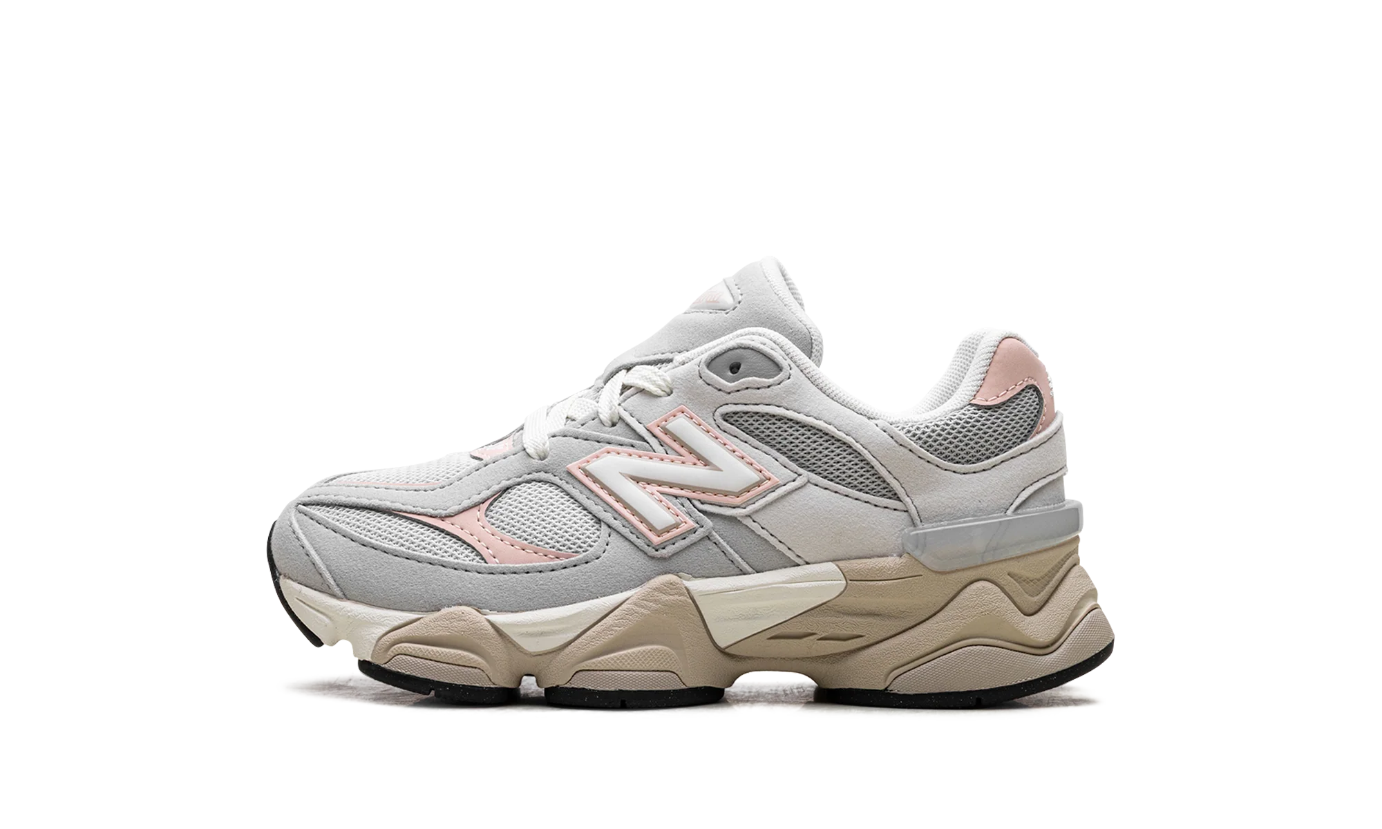 9060 PS "Grey Matter Pink Haze" PC9060EL