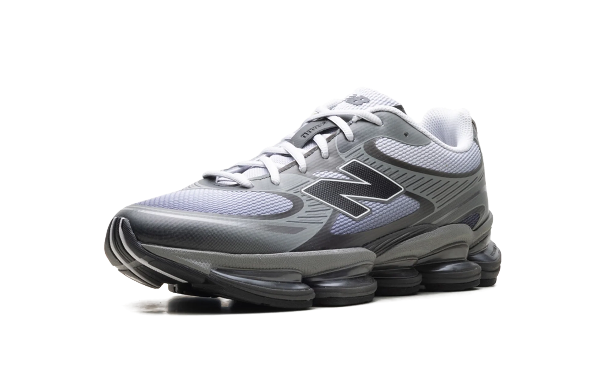 Abzorb 2000 "Pearl Grey Black" U2000PCD