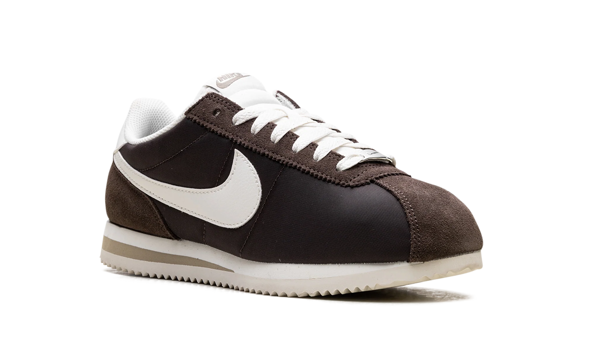 Cortez WMNS "Baroque Brown" DZ2795 200