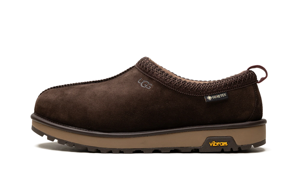 Tasman GTX Slipper "Dusted Cocoa" 1171304 DDC