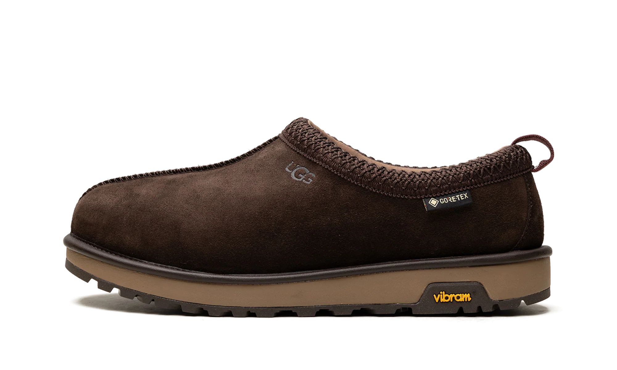 Tasman GTX Slipper "Dusted Cocoa" 1171304 DDC