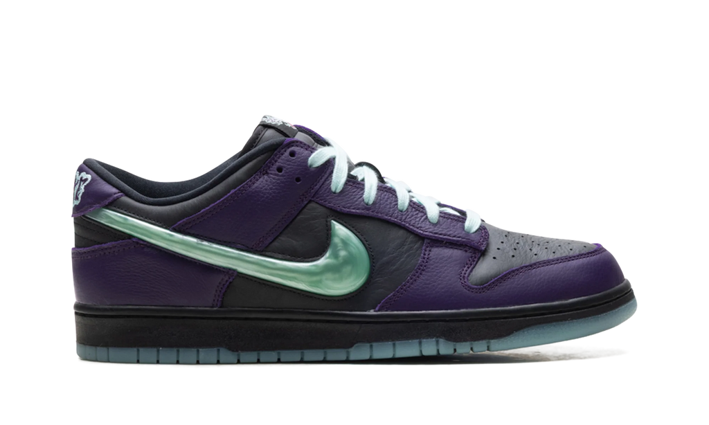 Dunk Low Retro LTD HWN "Wizard" IB2267 001