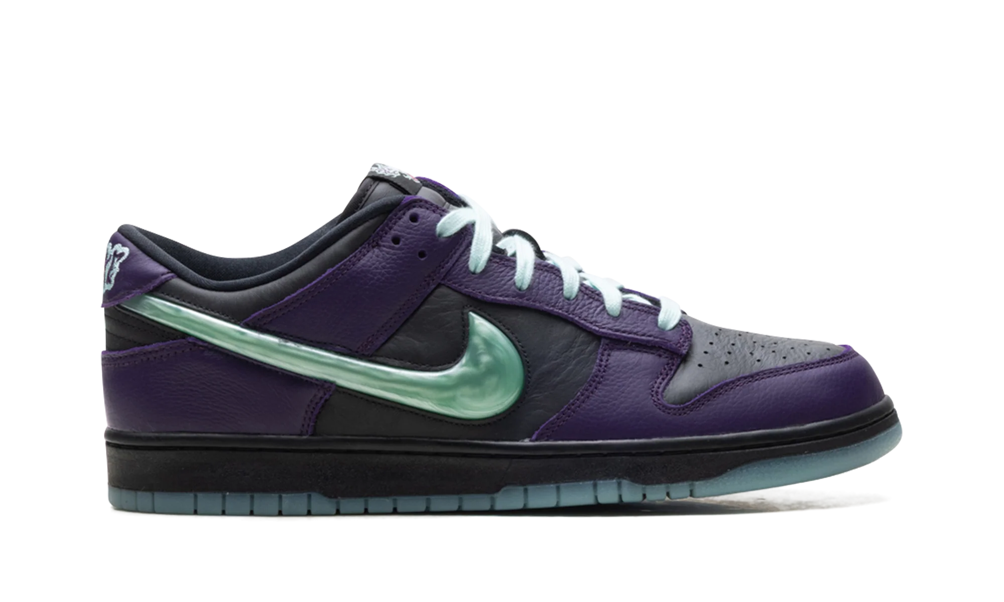 Dunk Low Retro LTD HWN "Wizard" IB2267 001