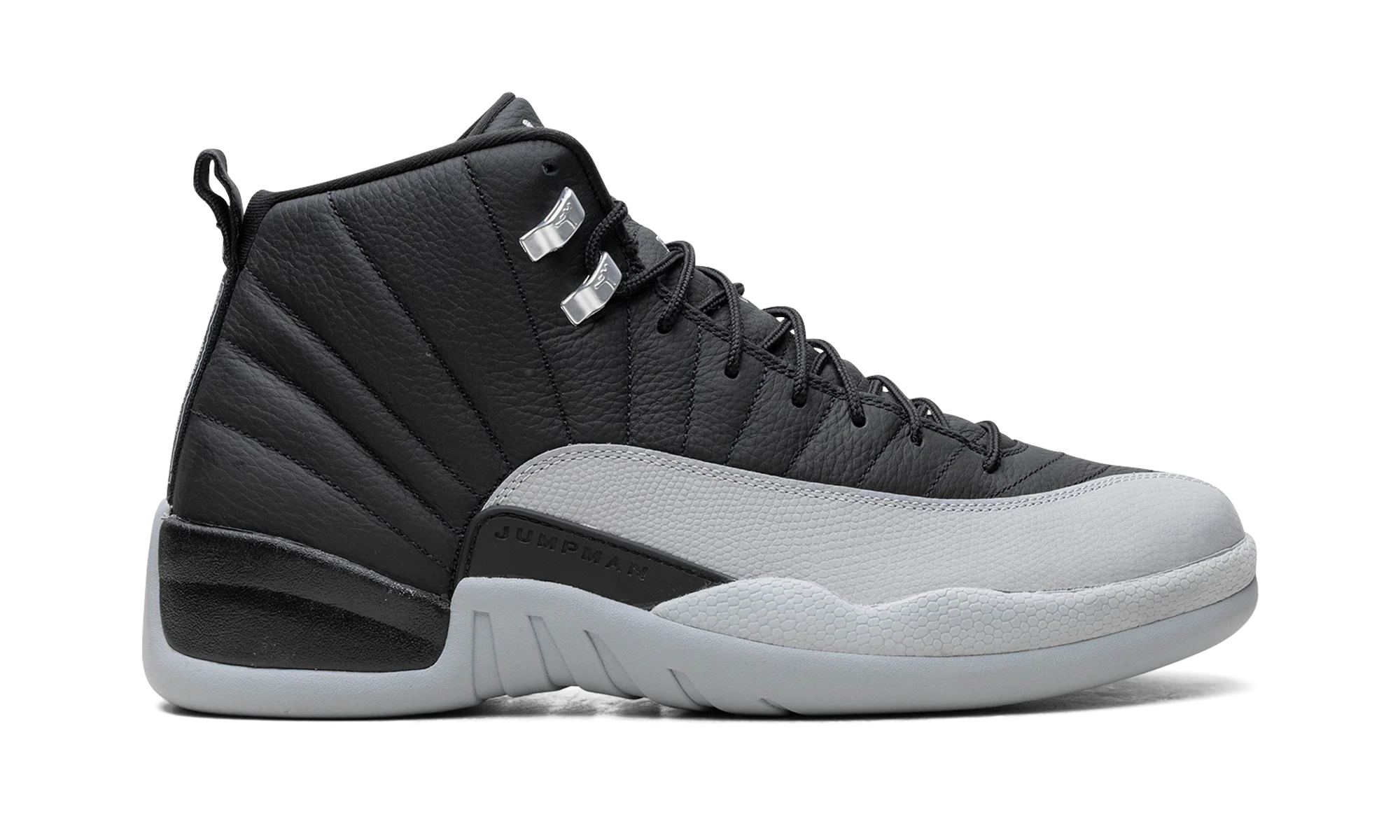Air Jordan 12 "Barons" CT8013 010