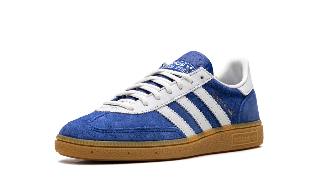 Handball Spezial "75th Anniversary Pack Collegiate Royal" JP5278