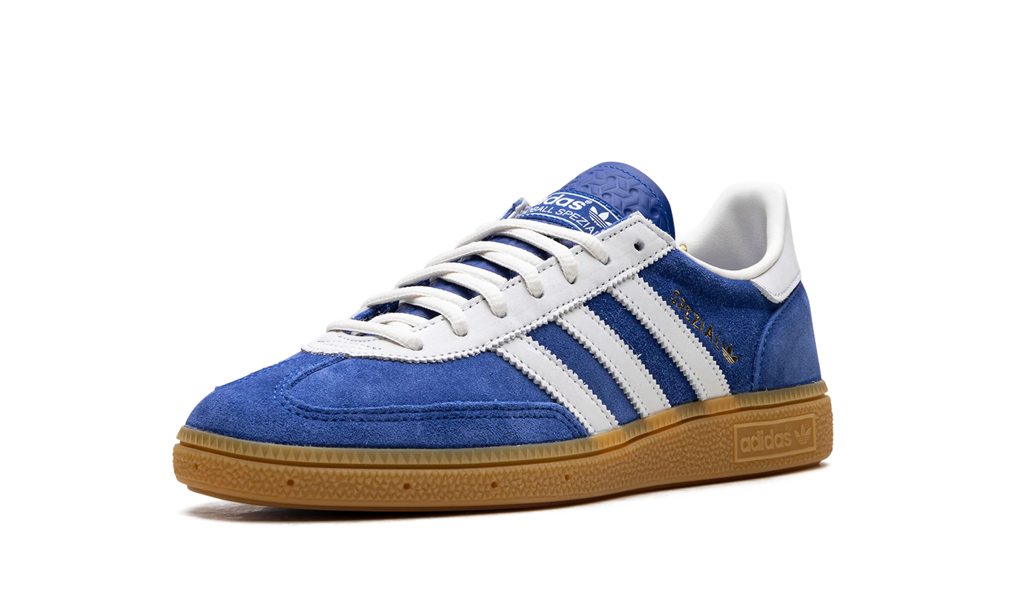 Handball Spezial "75th Anniversary Pack Collegiate Royal" JP5278