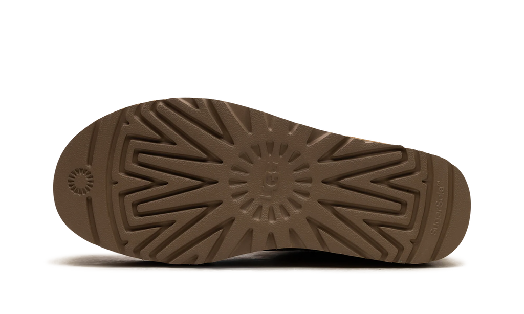 CLASSIC ULTRA MINI PLATFORM WMNS "Chestnut" 1135092 CHE