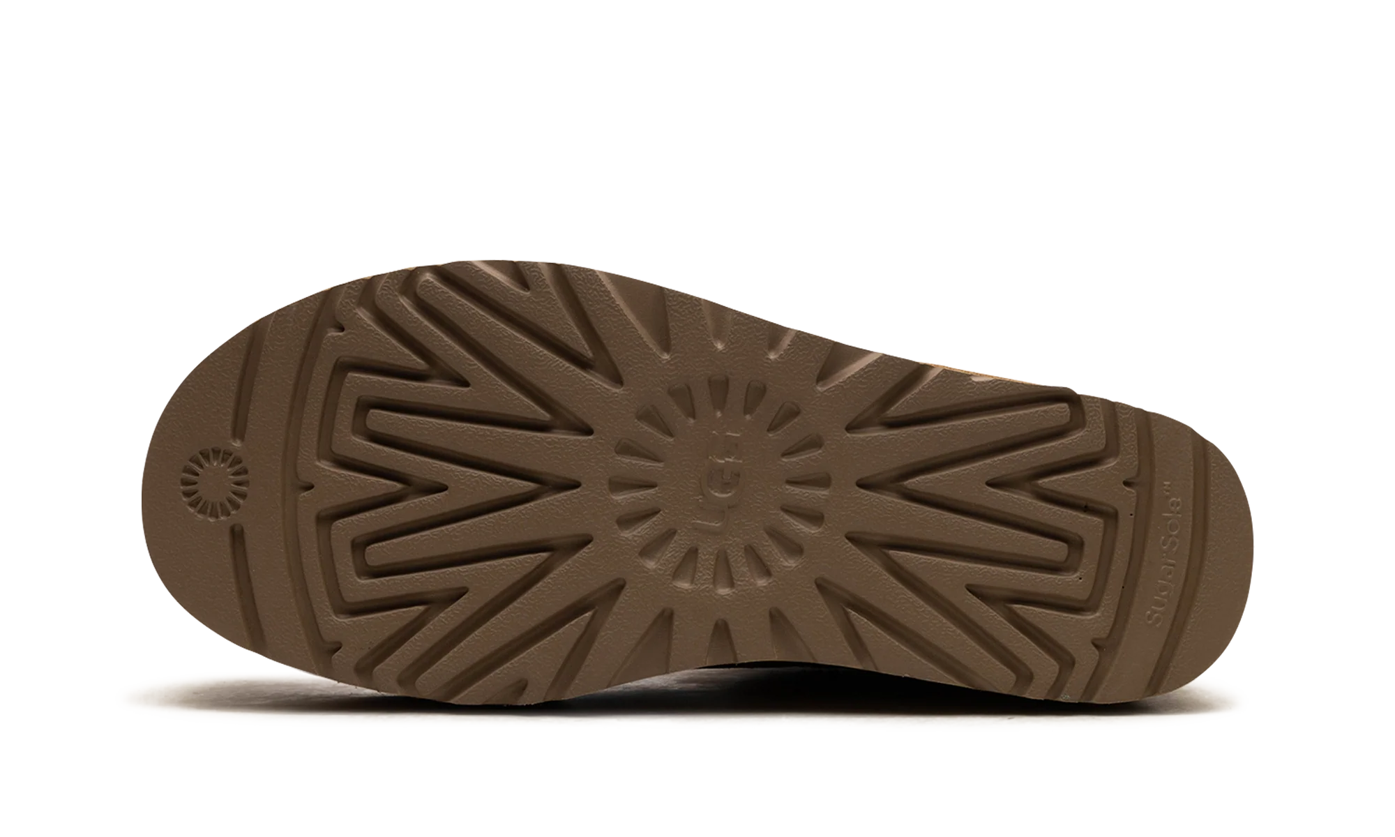 CLASSIC ULTRA MINI PLATFORM WMNS "Chestnut" 1135092 CHE