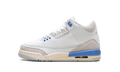 Jordan 3 Retro GS "Lucky Shorts" DM0967 101