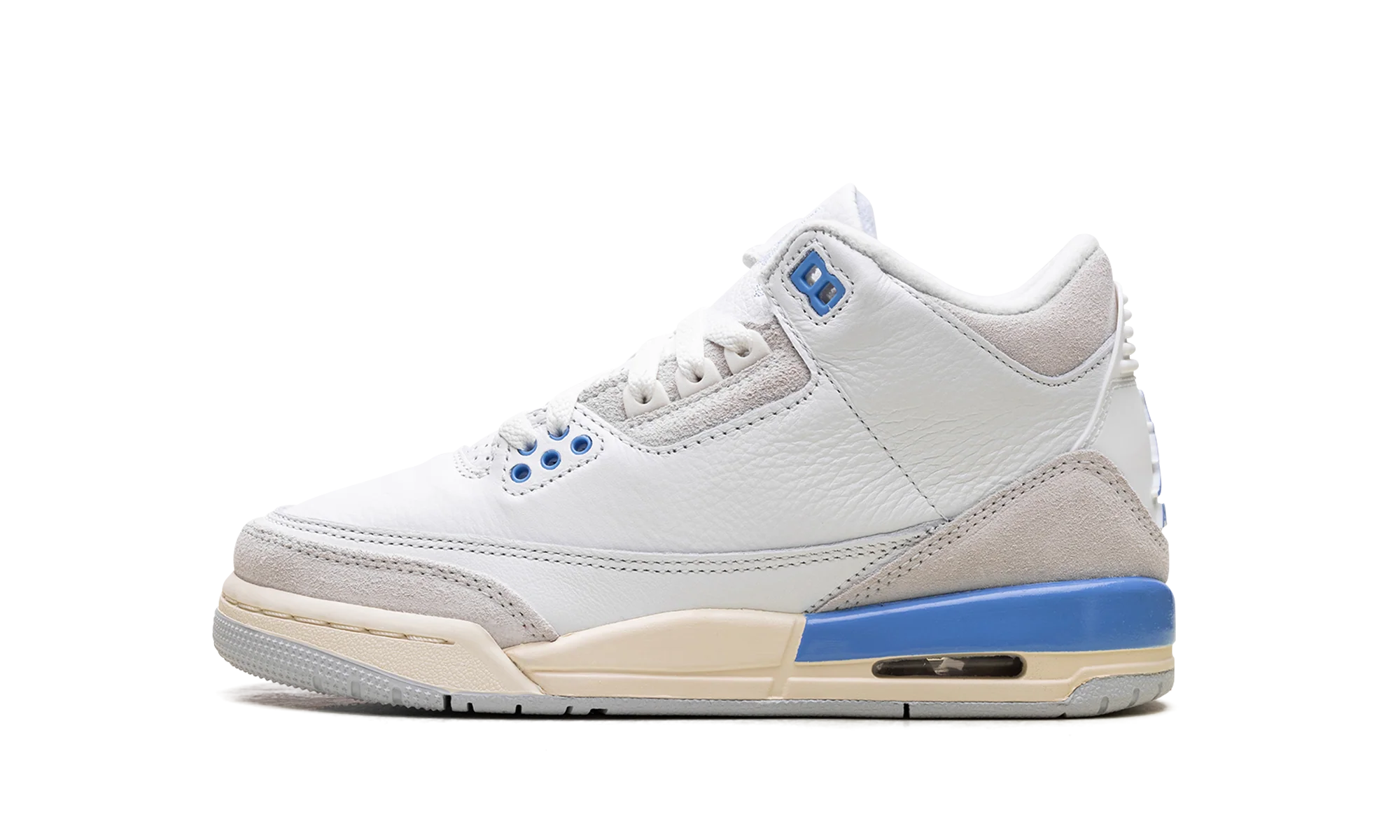 Jordan 3 Retro GS "Lucky Shorts" DM0967 101