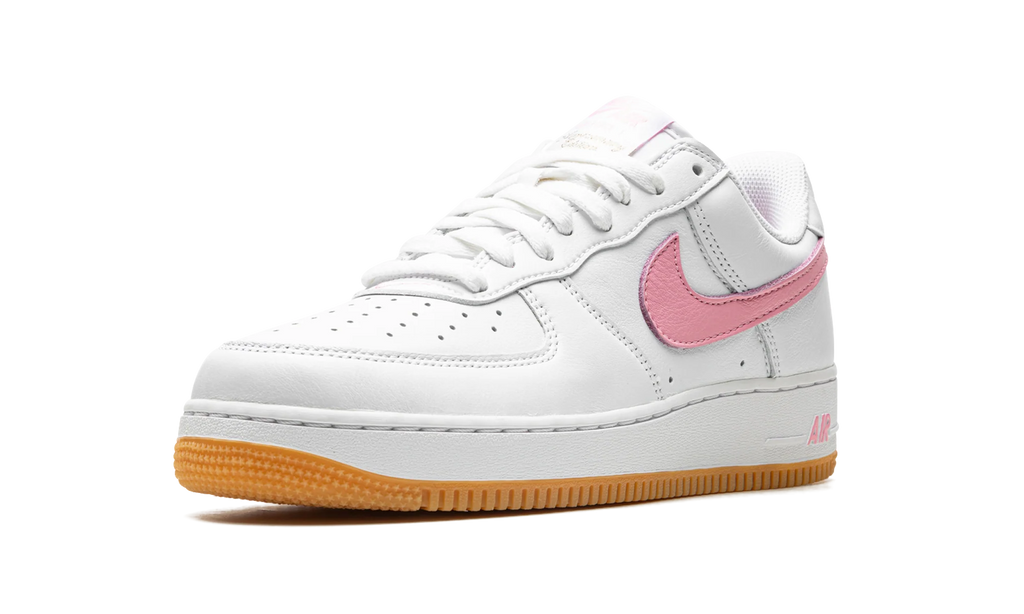 Air Force 1 Low "Pink Gum" DM0576 101