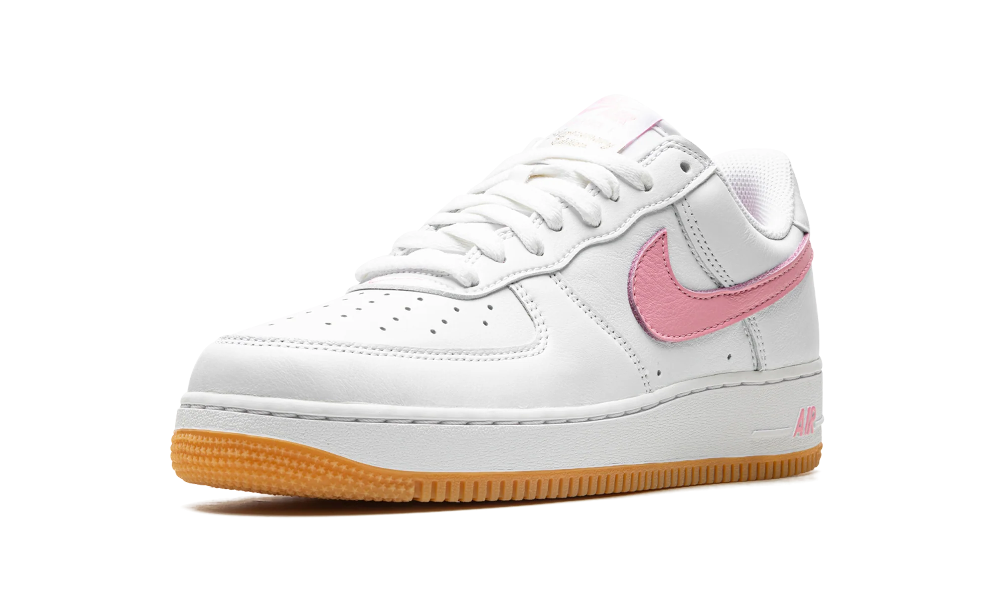 Air Force 1 Low "Pink Gum" DM0576 101