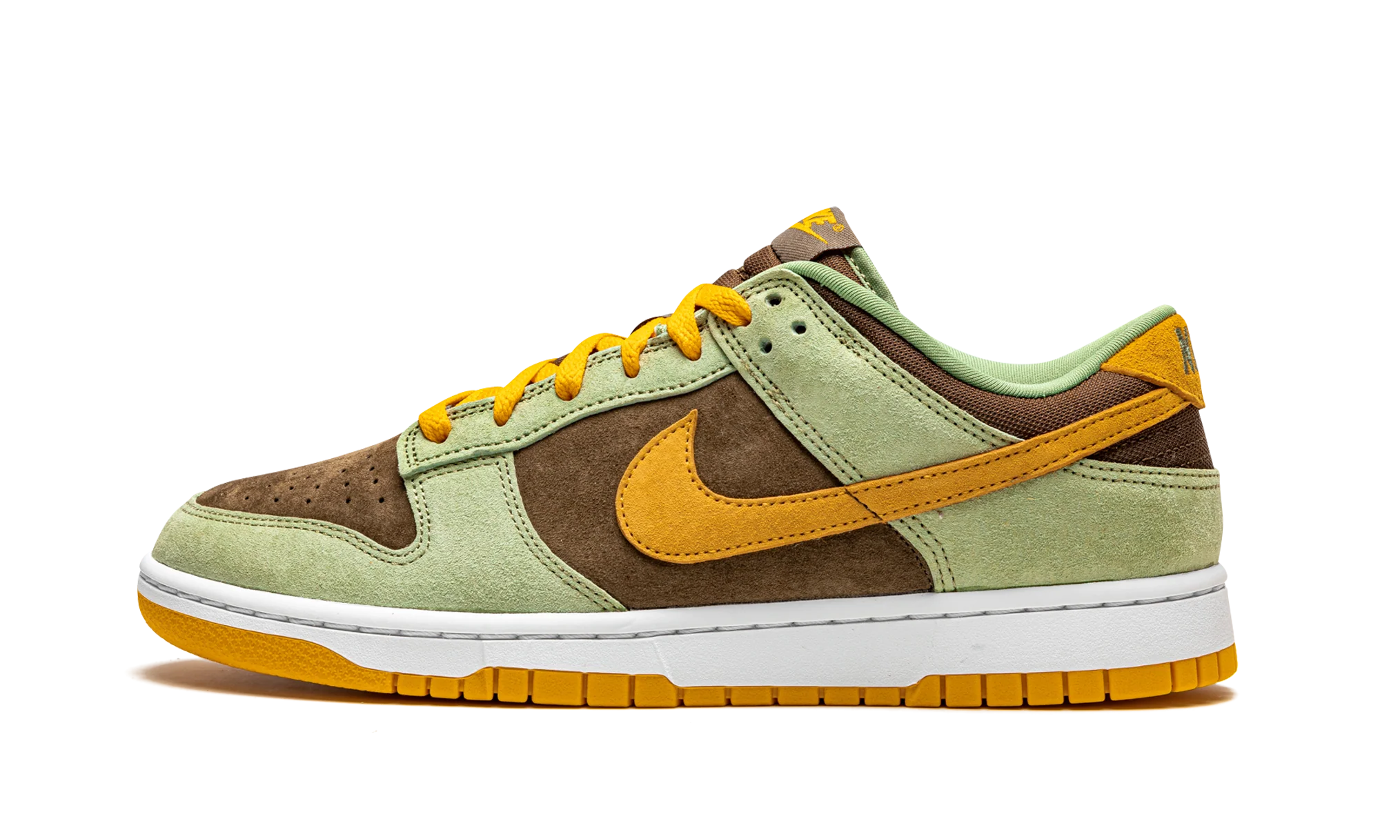 Dunk Low "Dusty Olive" DH5360 300