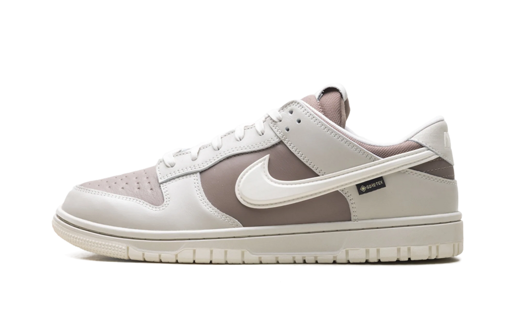Dunk Low Gore-Tex "Light Bone" HQ2053 002