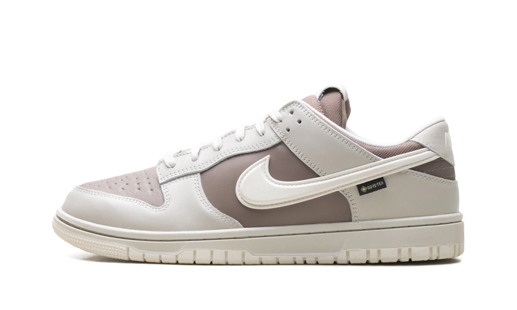 Dunk Low Gore-Tex "Light Bone" HQ2053 002