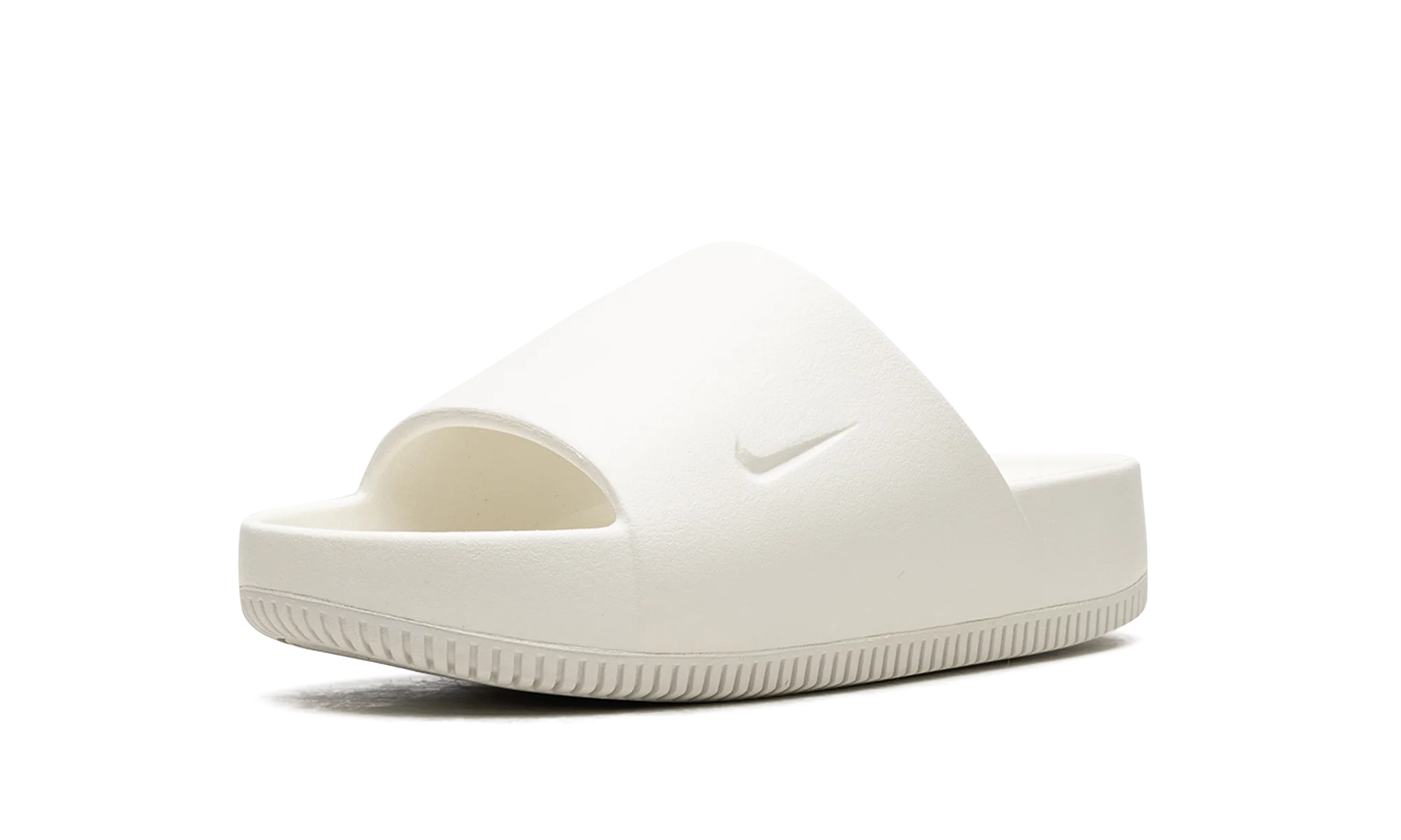 NIKE CALM SLIDE WMNS "Sail" DX4816 100