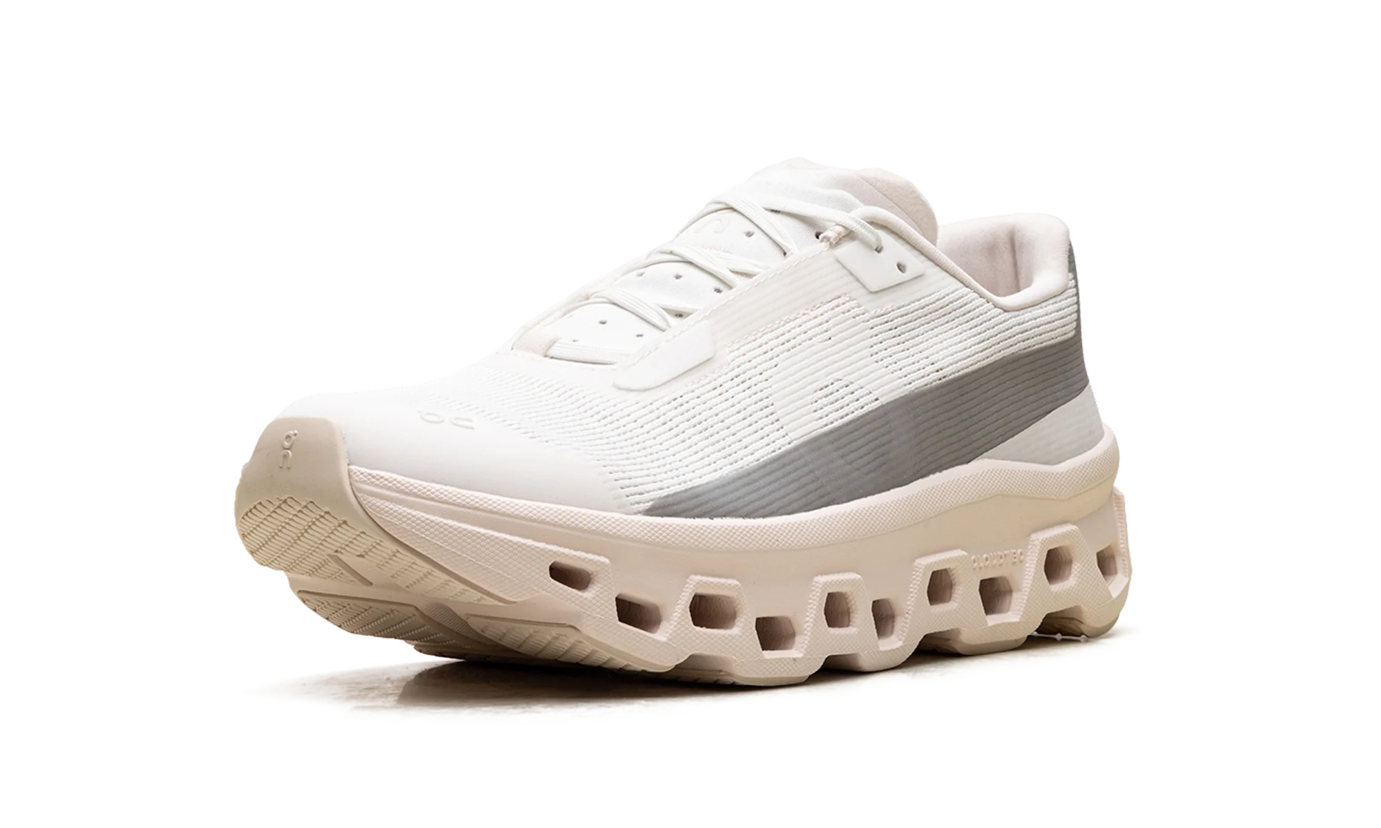 Cloudmonster Void WMNS "Ivory Seashell" 3WG10814680