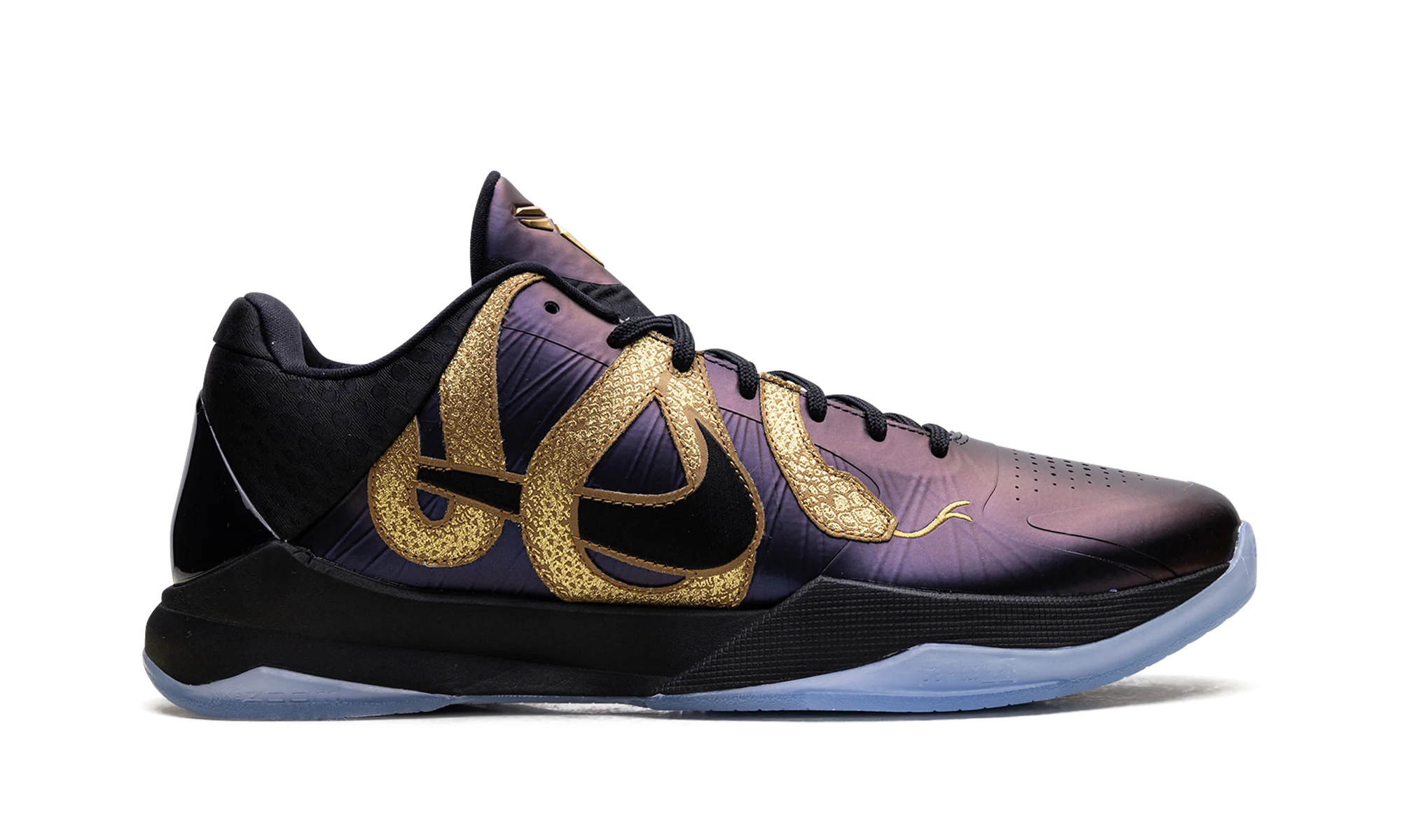 Zoom Kobe 5 Protro "Eggplant" IB4481 500