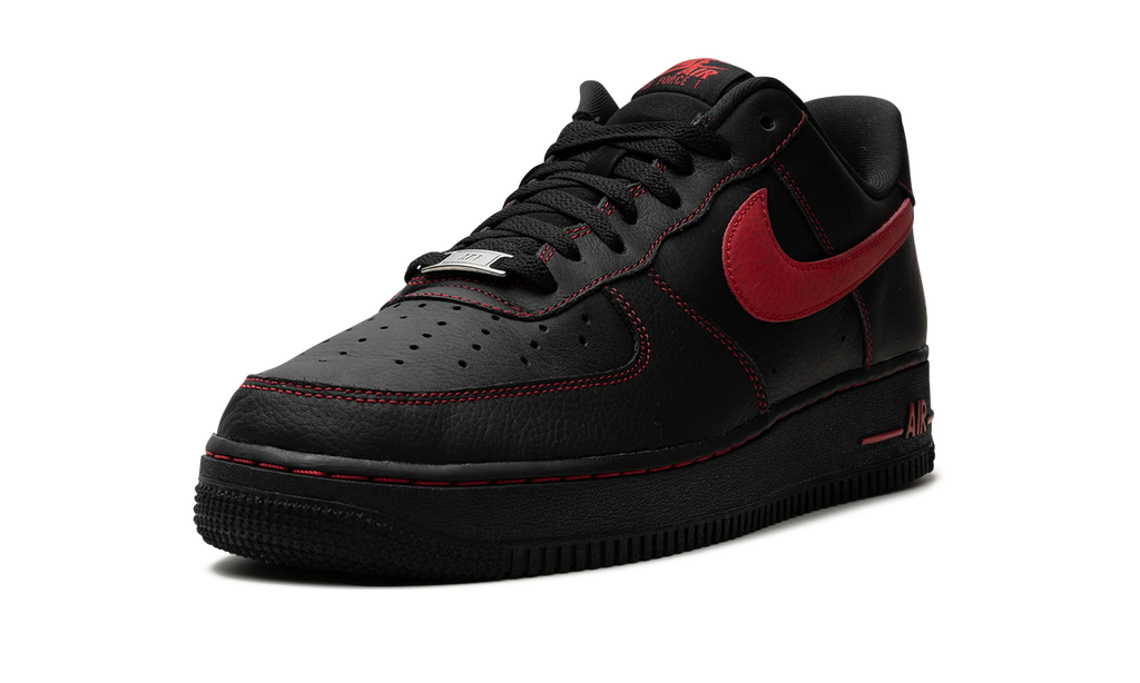Air Force 1 Low '07 LV8 "Bred" HQ2037 005