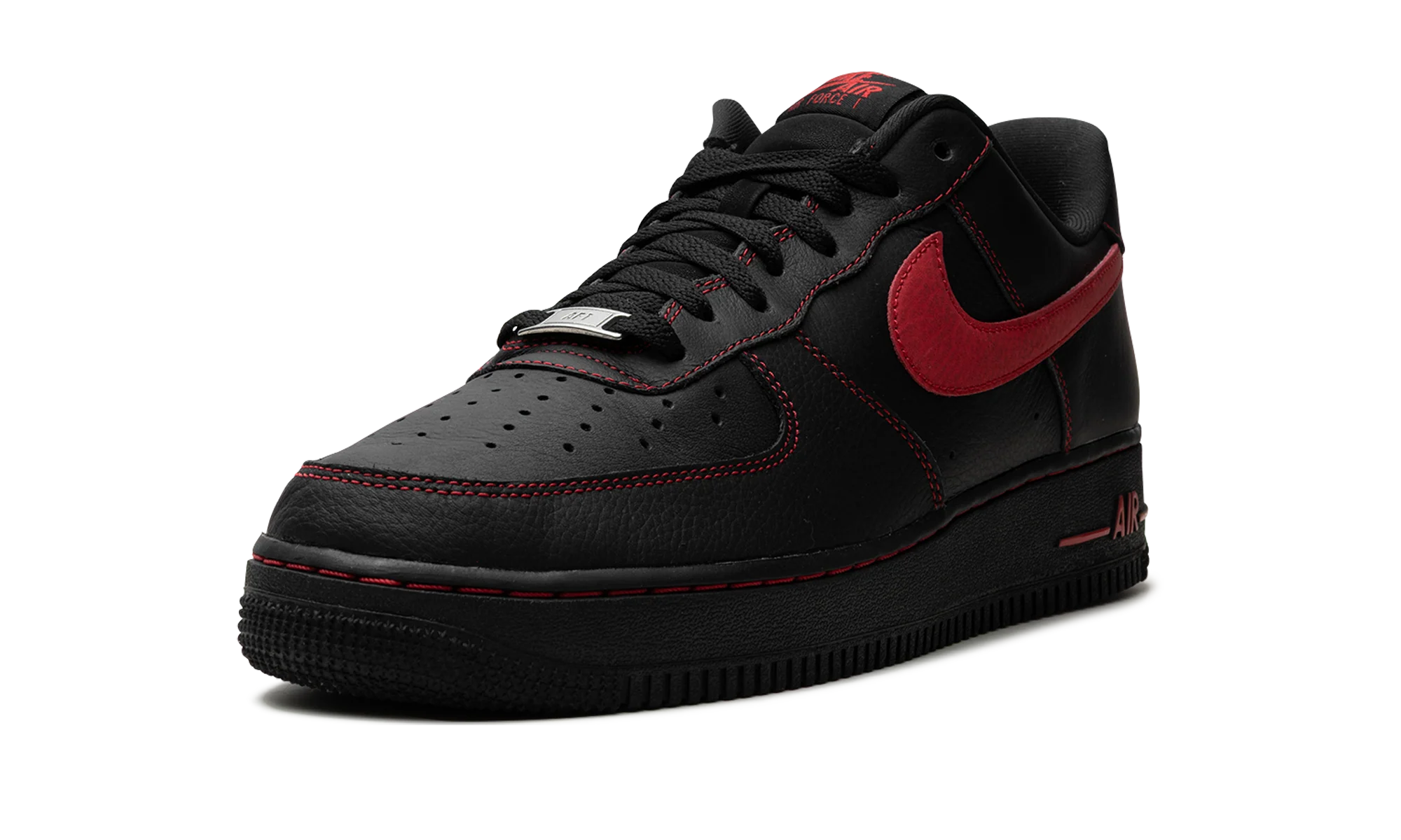Air Force 1 Low '07 LV8 "Bred" HQ2037 005